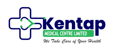Kentap Medical Centre Limited logo